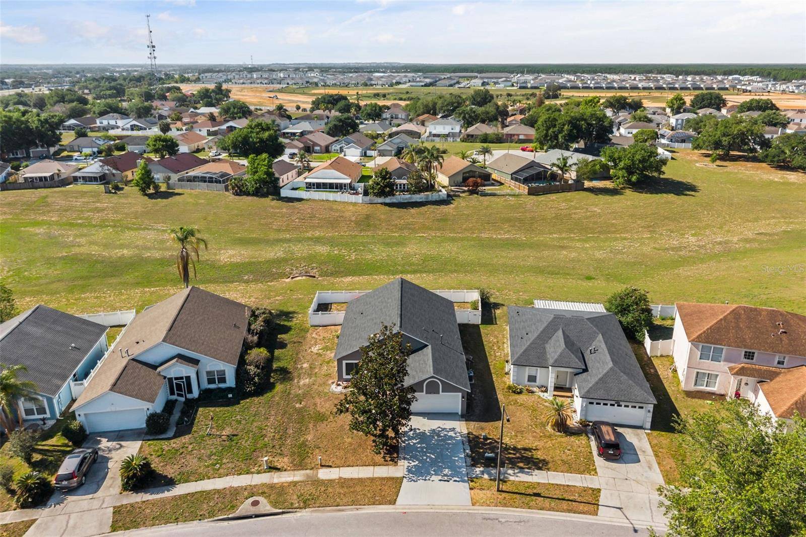 1746 WESTMINSTER TRL, Clermont, FL 34714