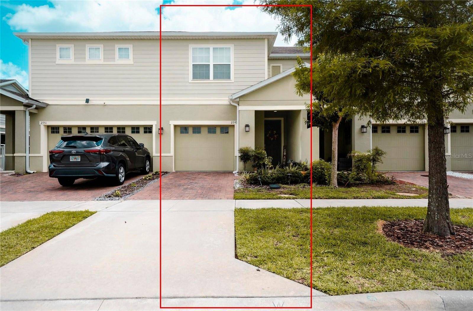 2749 PLEASANT CYPRESS CIR, Kissimmee, FL 34741