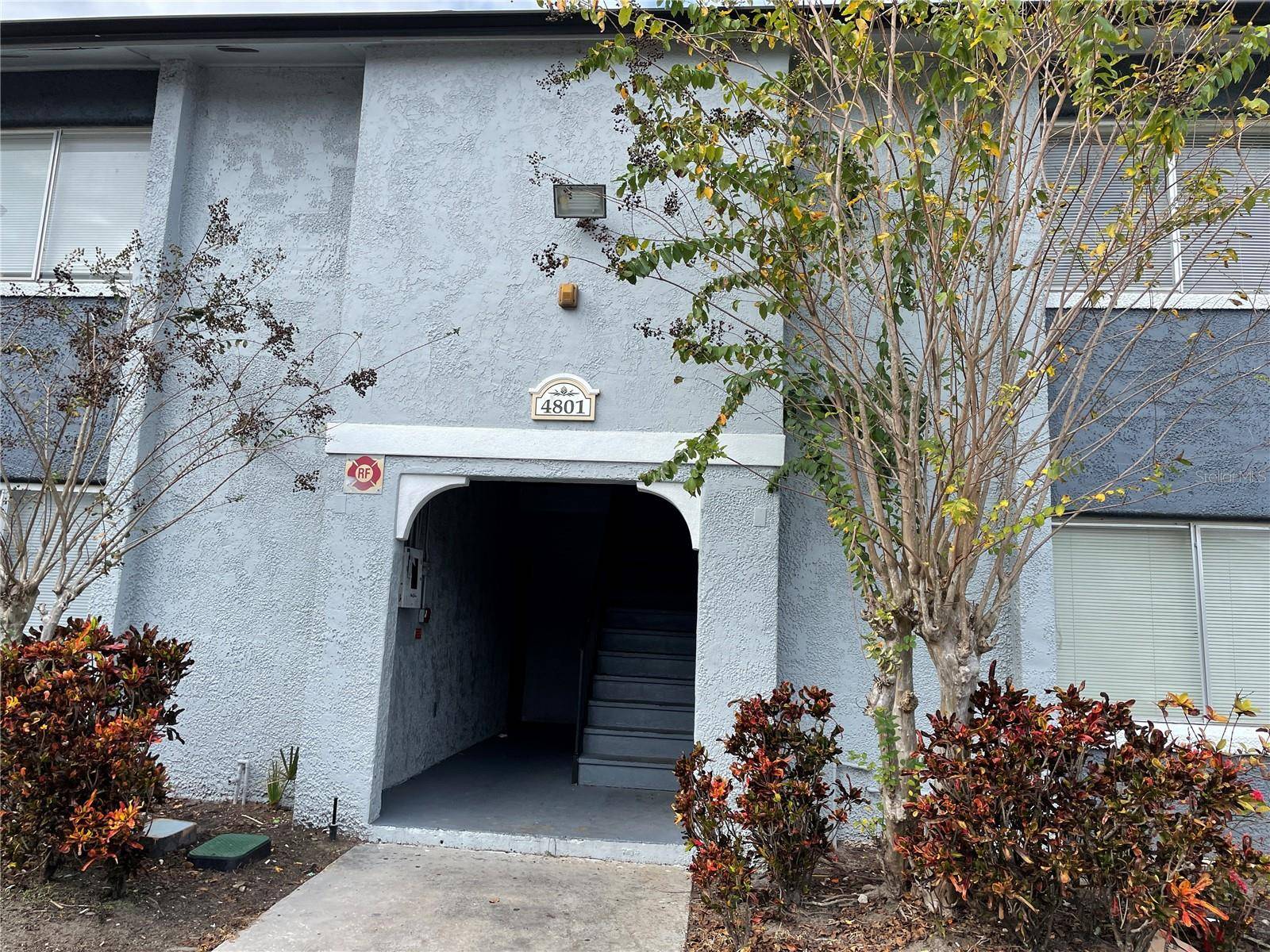 4801 S TEXAS AVE #4801D, Orlando, FL 32839
