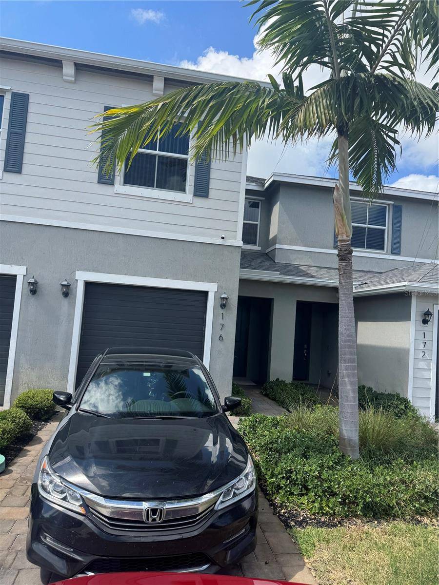 176 BANDOL ST, West Palm Beach, FL 33404