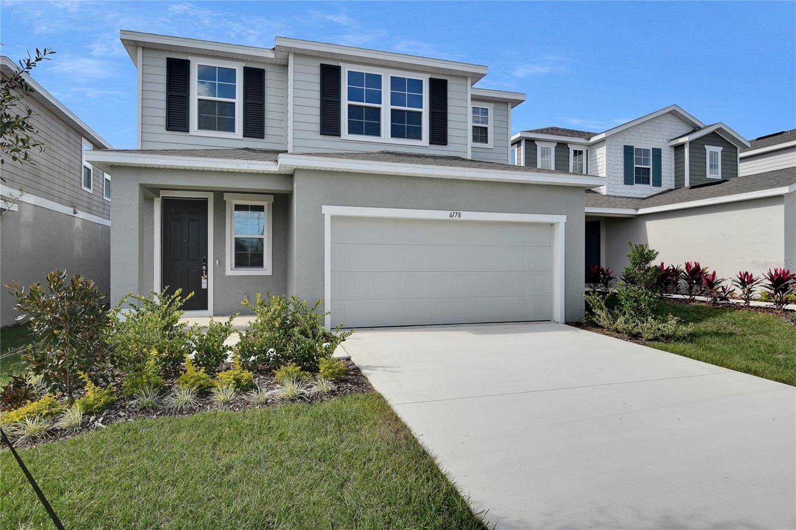 6178 DAPHNE ST, Lake Hamilton, FL 33851
