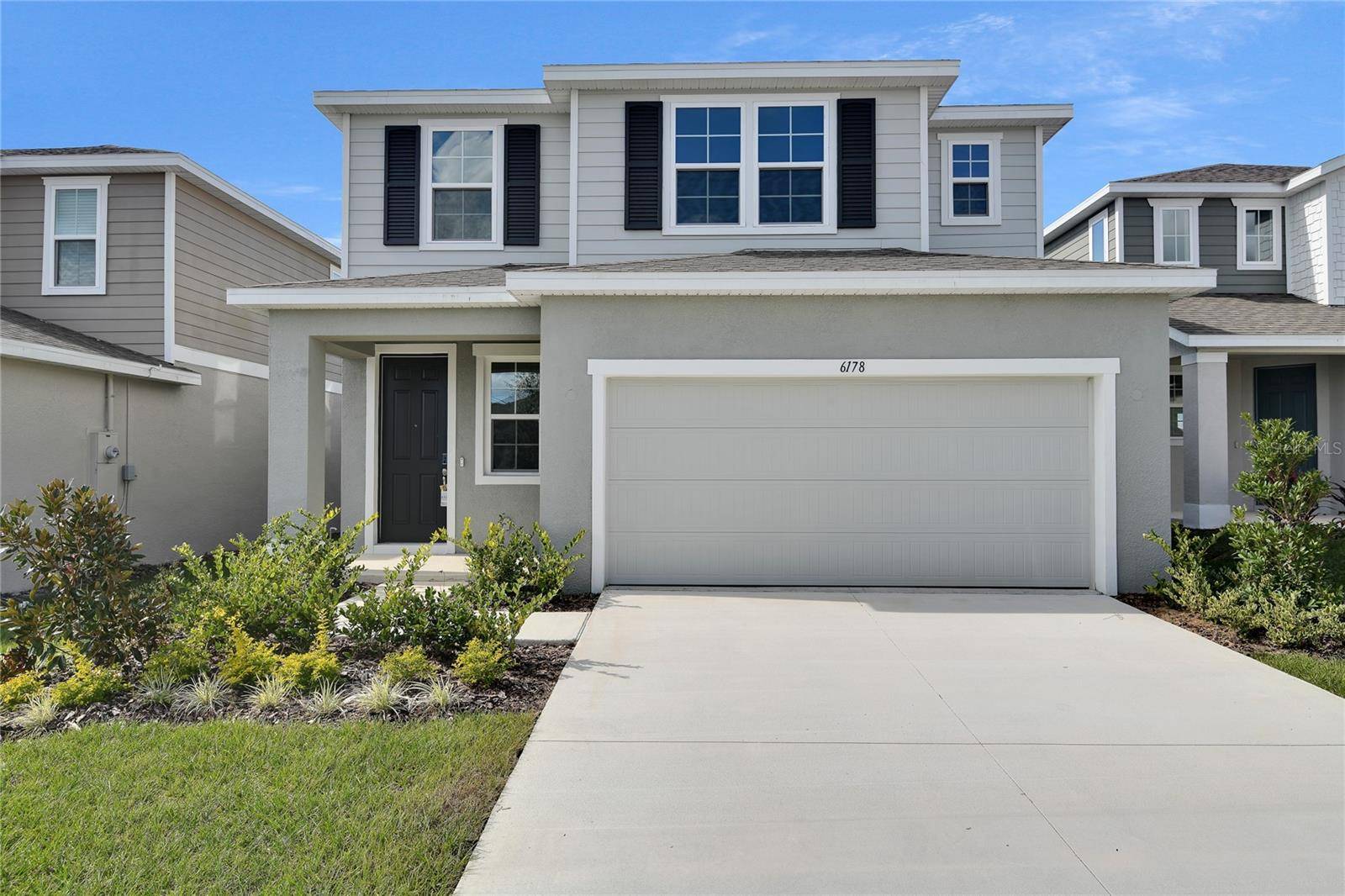6178 DAPHNE ST, Lake Hamilton, FL 33851