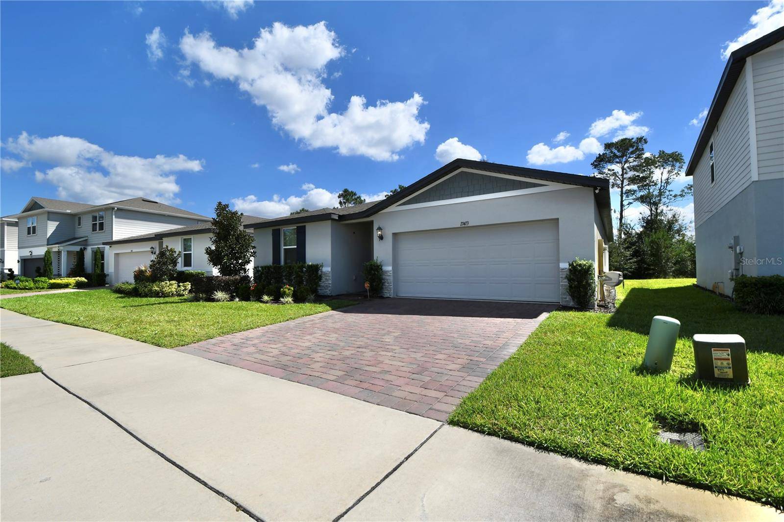 17413 BACK BAY CT, Clermont, FL 34714