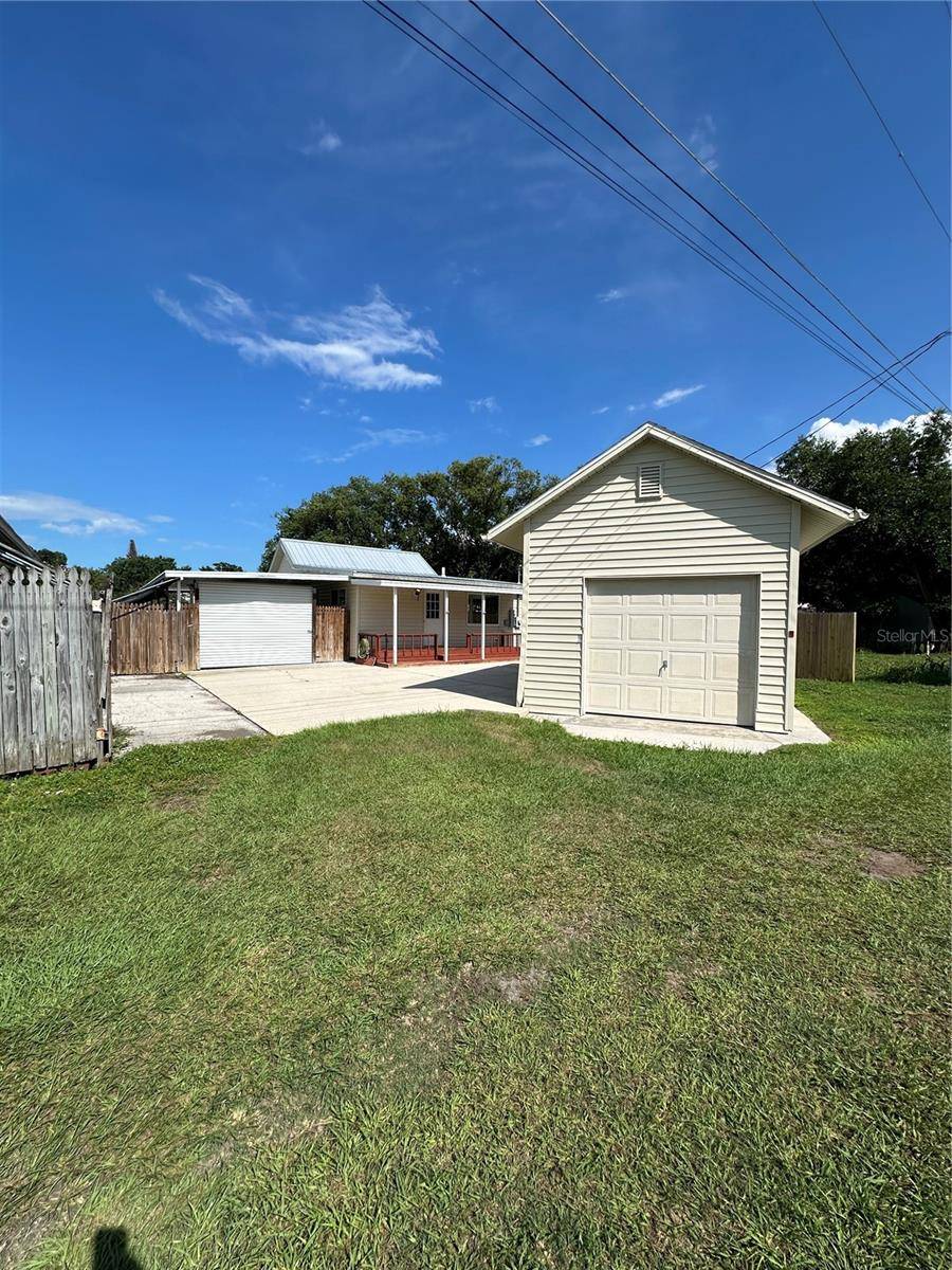 606 NEW YORK AVE #New York Ave, St Cloud, FL 34769