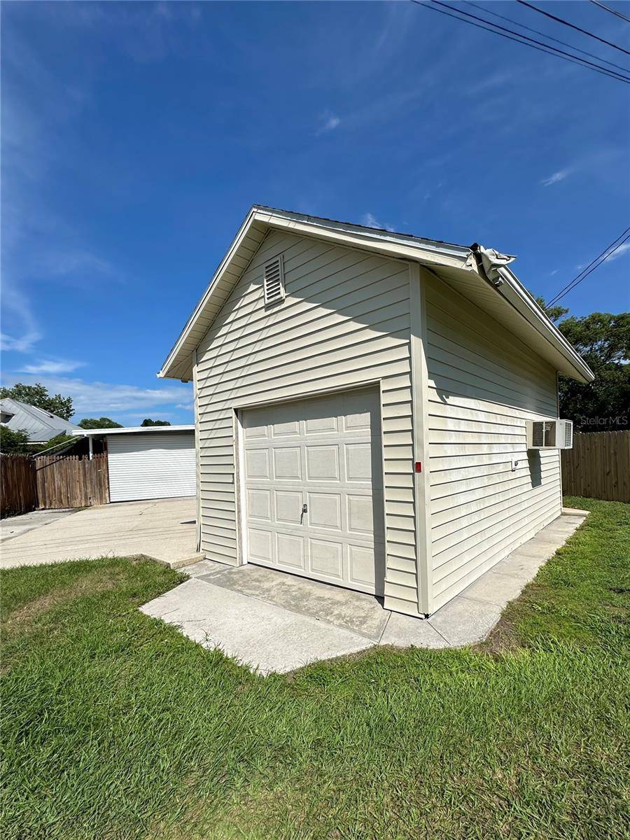 606 NEW YORK AVE #New York Ave, St Cloud, FL 34769
