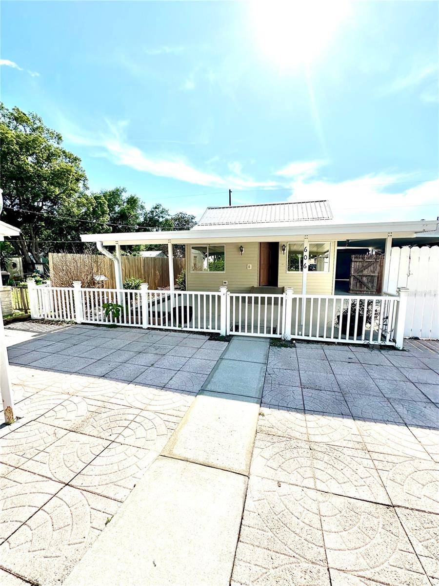 606 NEW YORK AVE #New York Ave, St Cloud, FL 34769