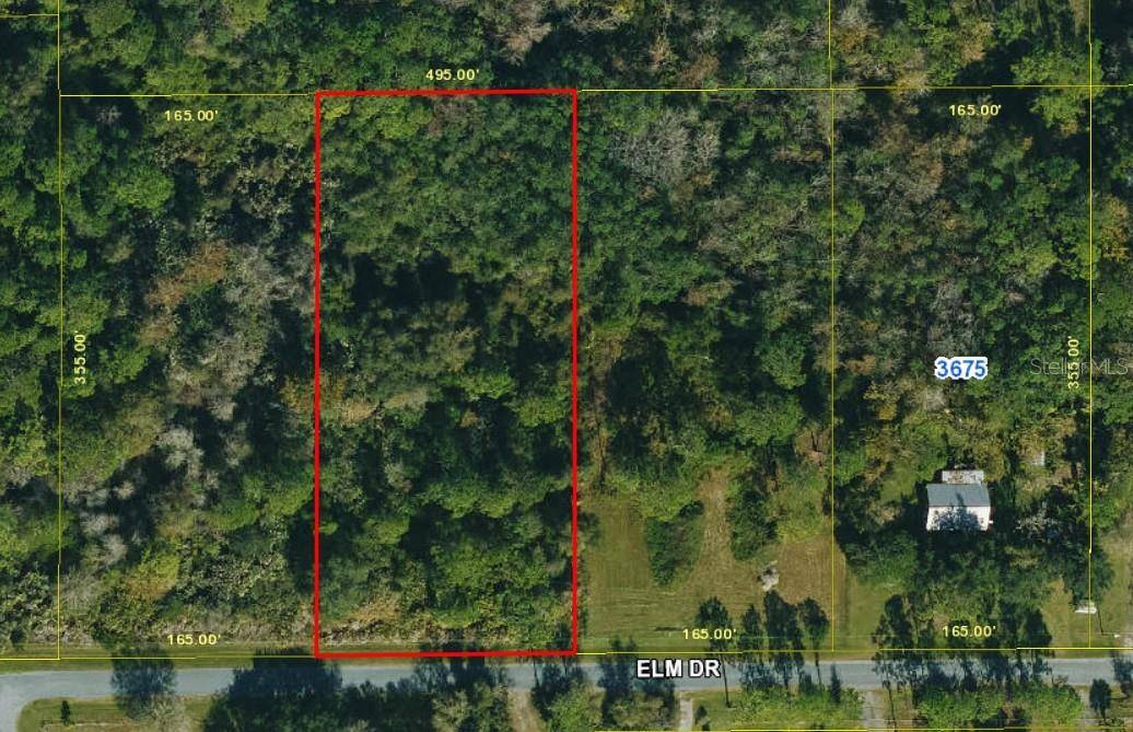ELM DR, Okeechobee, FL 34972
