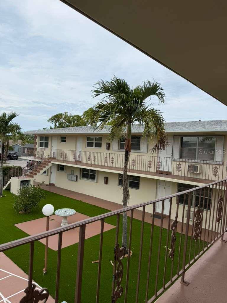 1710 MCKINLEY ST #16, Hollywood, FL 33020