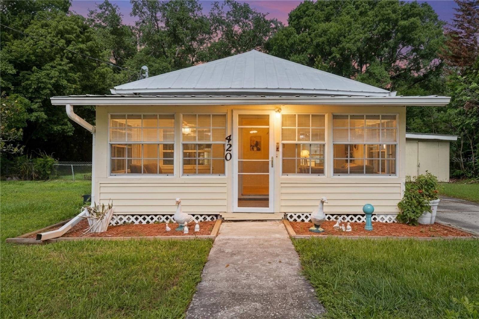 420 JACKS MEMORIAL RD, St Cloud, FL 34769