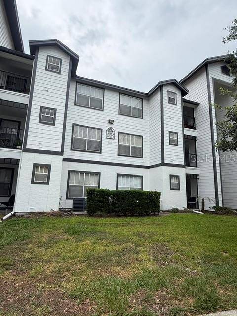 2207 ANTIGUA PL #727, Kissimmee, FL 34741