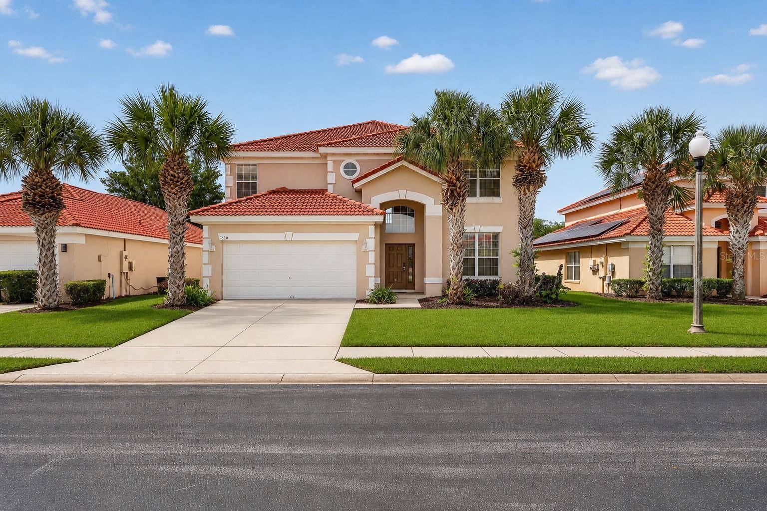 630 SOLANA CIR, Davenport, FL 33837