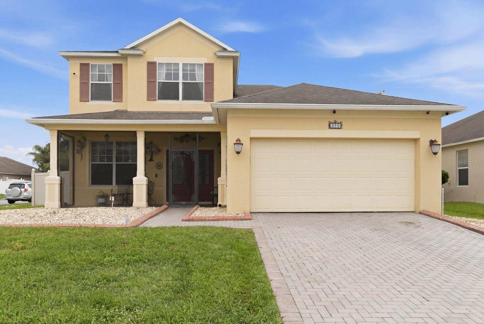 1821 PLANTATION OAK DR, Orlando, FL 32824
