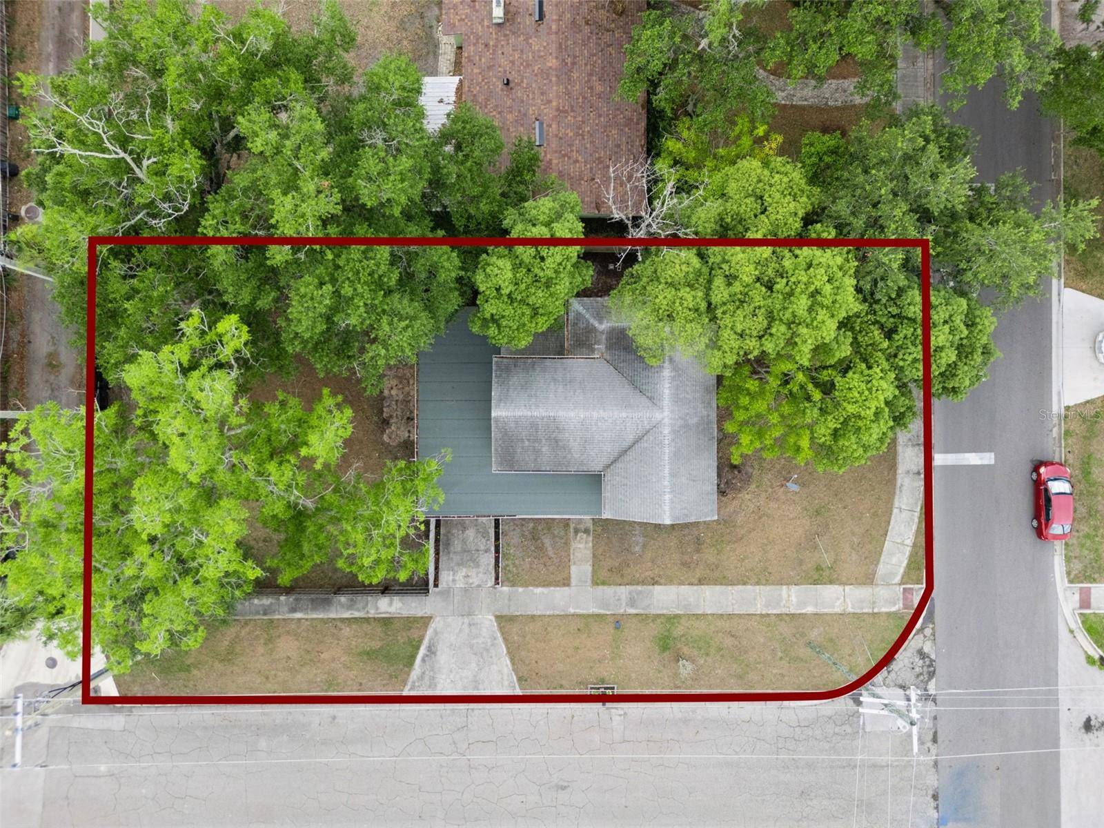 417 W 6TH ST, Sanford, FL 32771