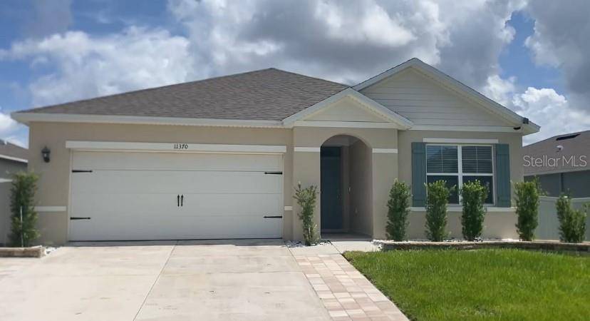 11370 AMBER RIDGE DR, Zellwood, FL 32798