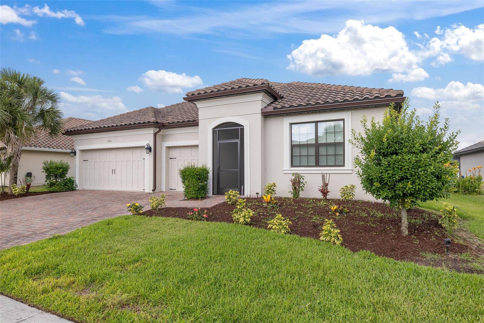 3910 REDFIN PL, Kissimmee, FL 34746