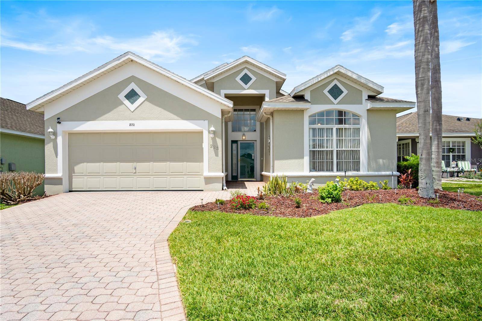 223 RIDGE VIEW DR, Davenport, FL 33837