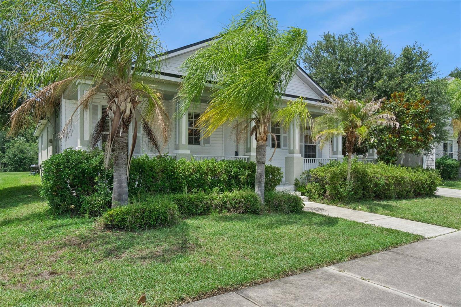 4957 PALL MALL ST E, Kissimmee, FL 34758