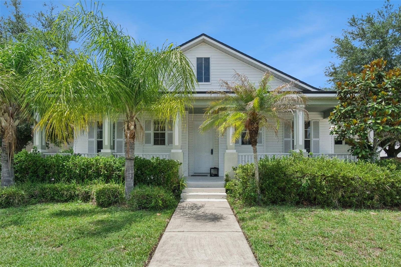 4957 PALL MALL ST E, Kissimmee, FL 34758