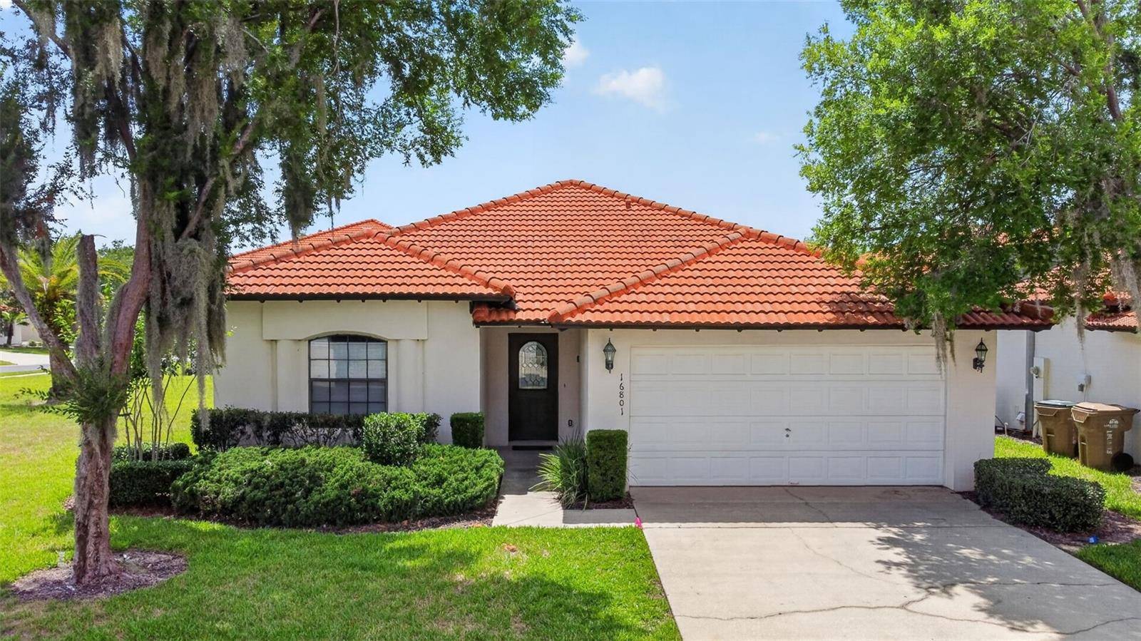 16801 LAZY BREEZE LOOP, Clermont, FL 34714