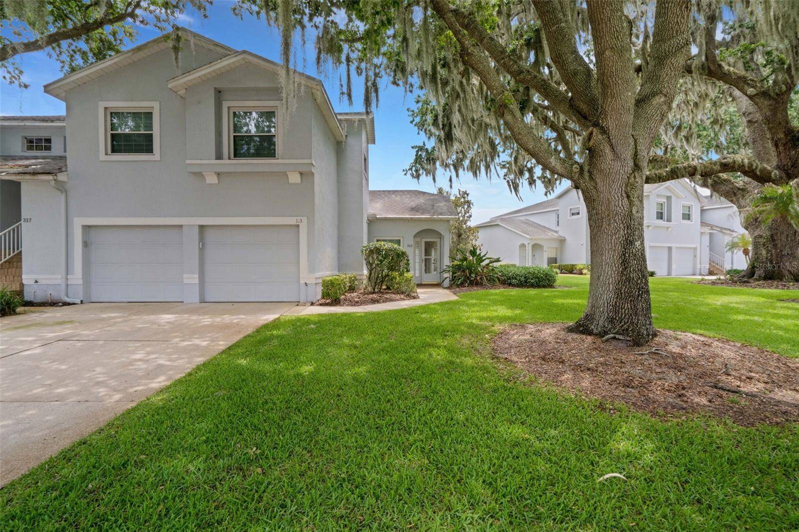 313 EAGLE RIDGE DR #313, Davenport, FL 33837