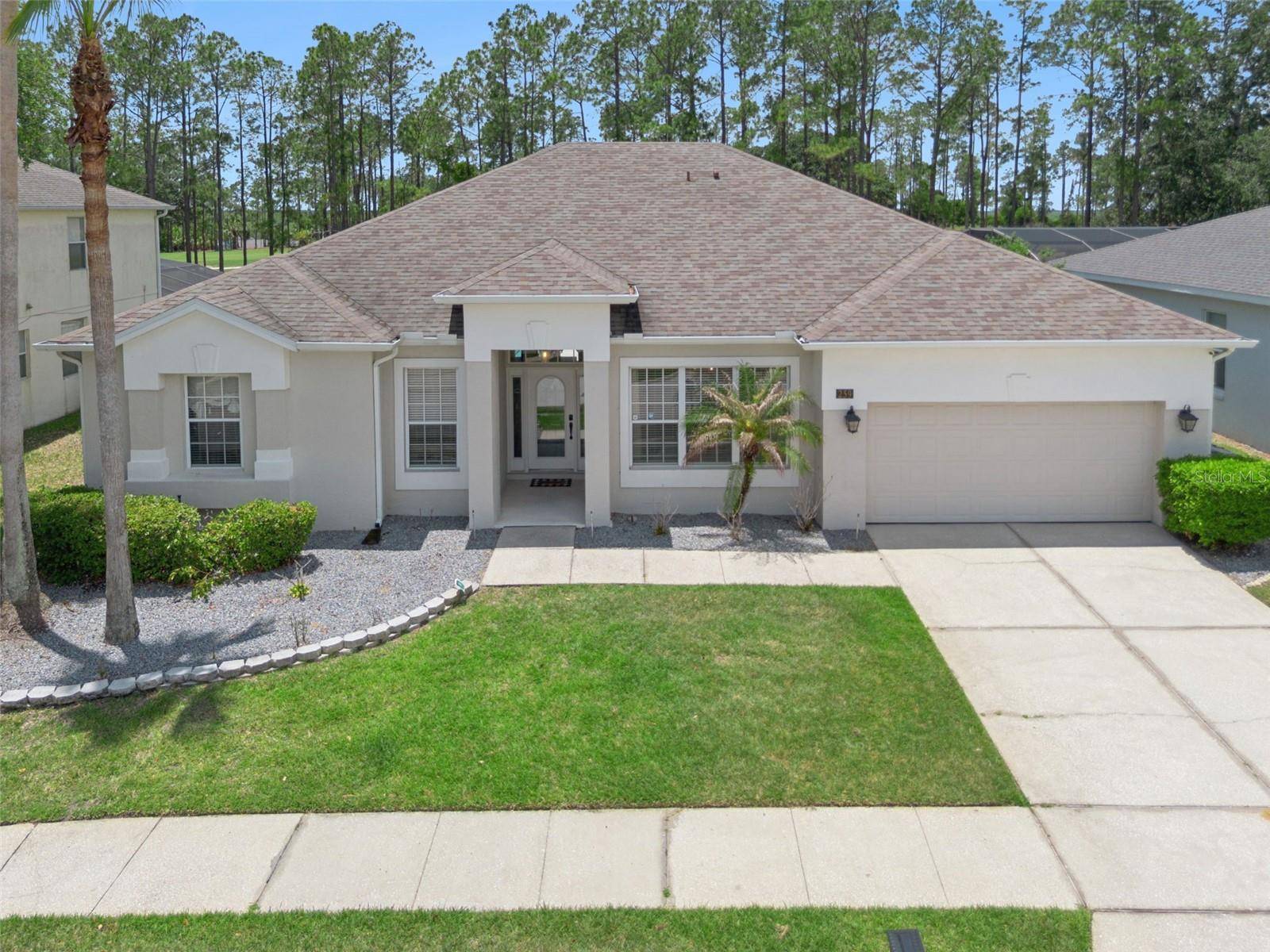 259 NORTHAMPTON DR, Davenport, FL 33897