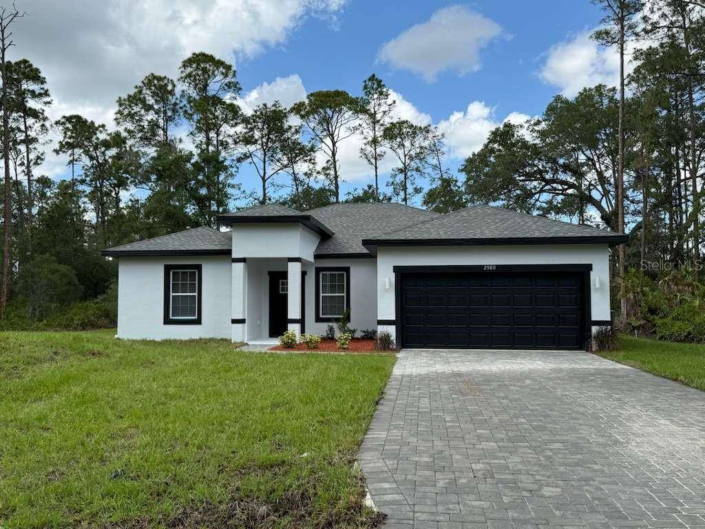 3831 POINCIANA DR, Indian Lake Estates, FL 33855