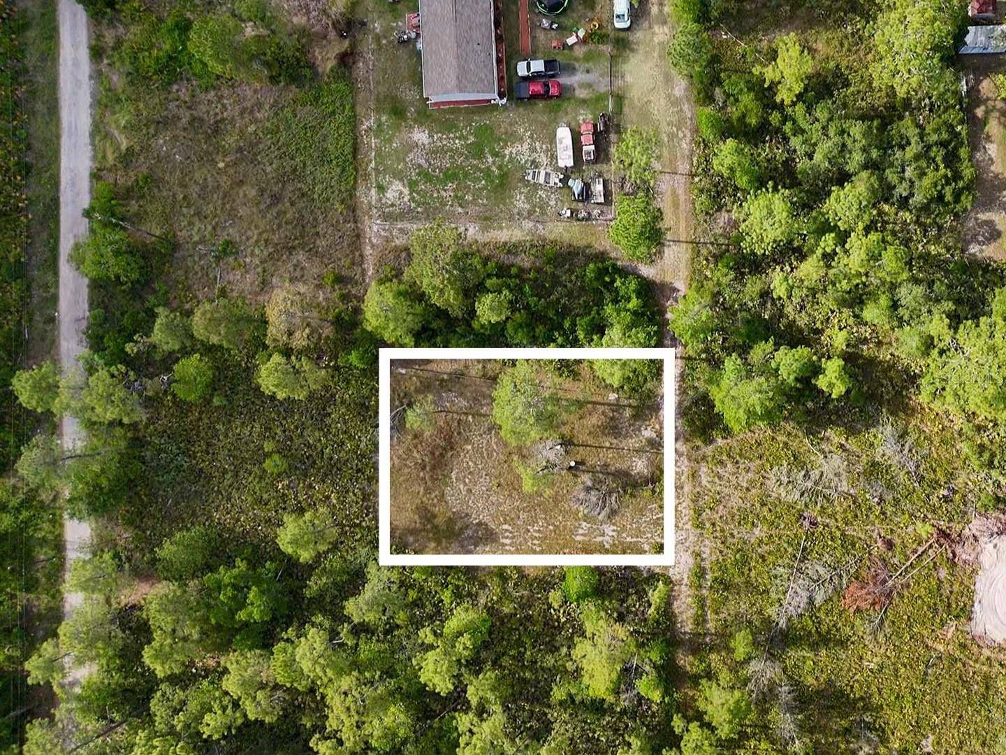 56309 VIRGINIA ST, Paisley, FL 32767
