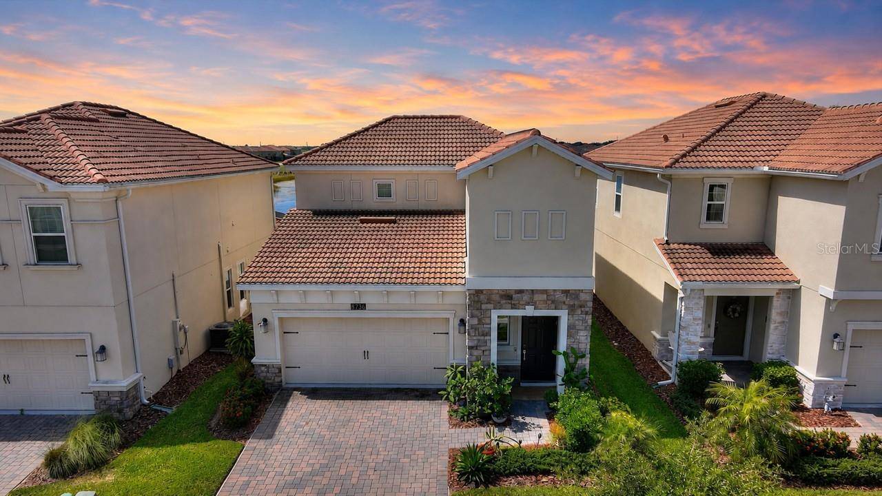 8736 PACIFIC DUNES DR, Davenport, FL 33896