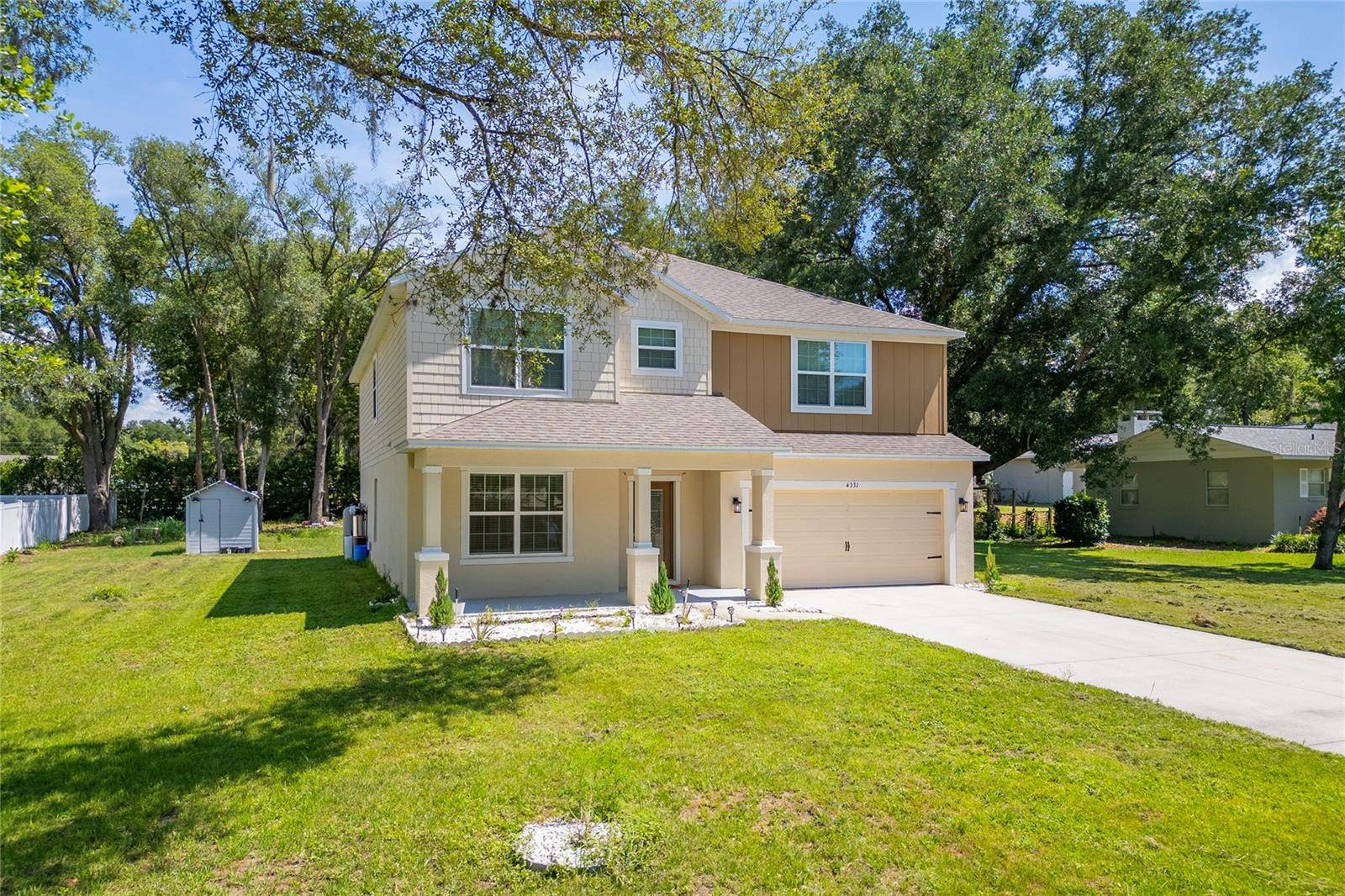 4331 WAYNE RD, Fruitland Park, FL 34731