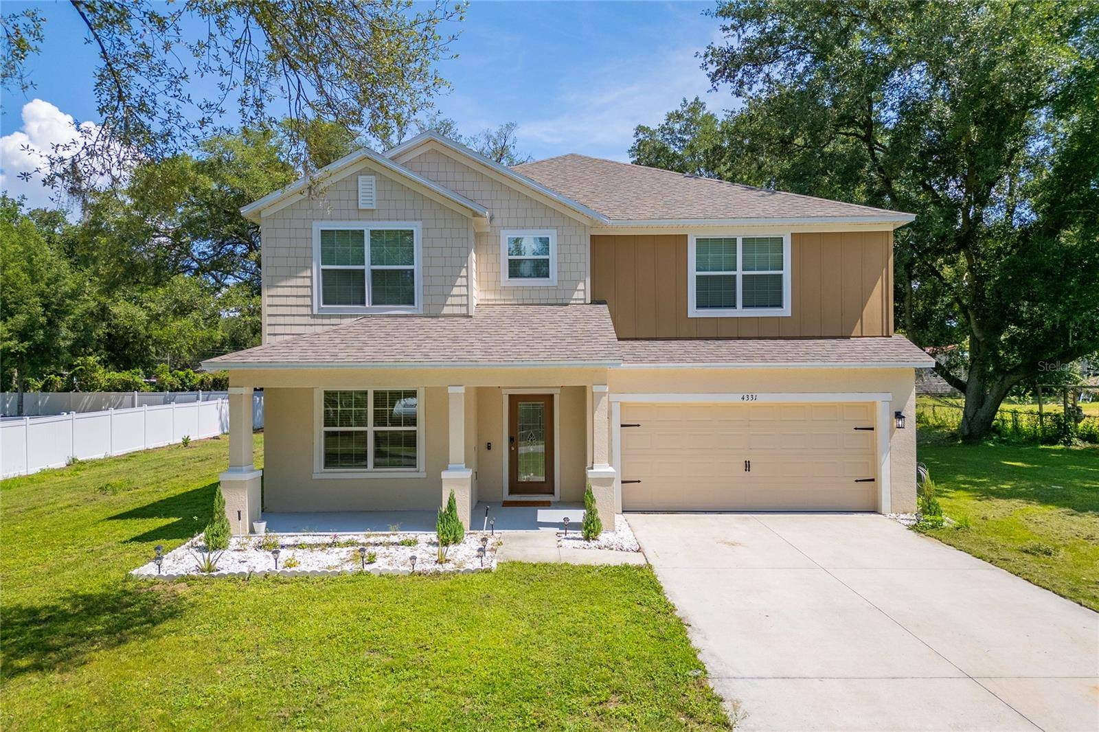 4331 WAYNE RD, Fruitland Park, FL 34731