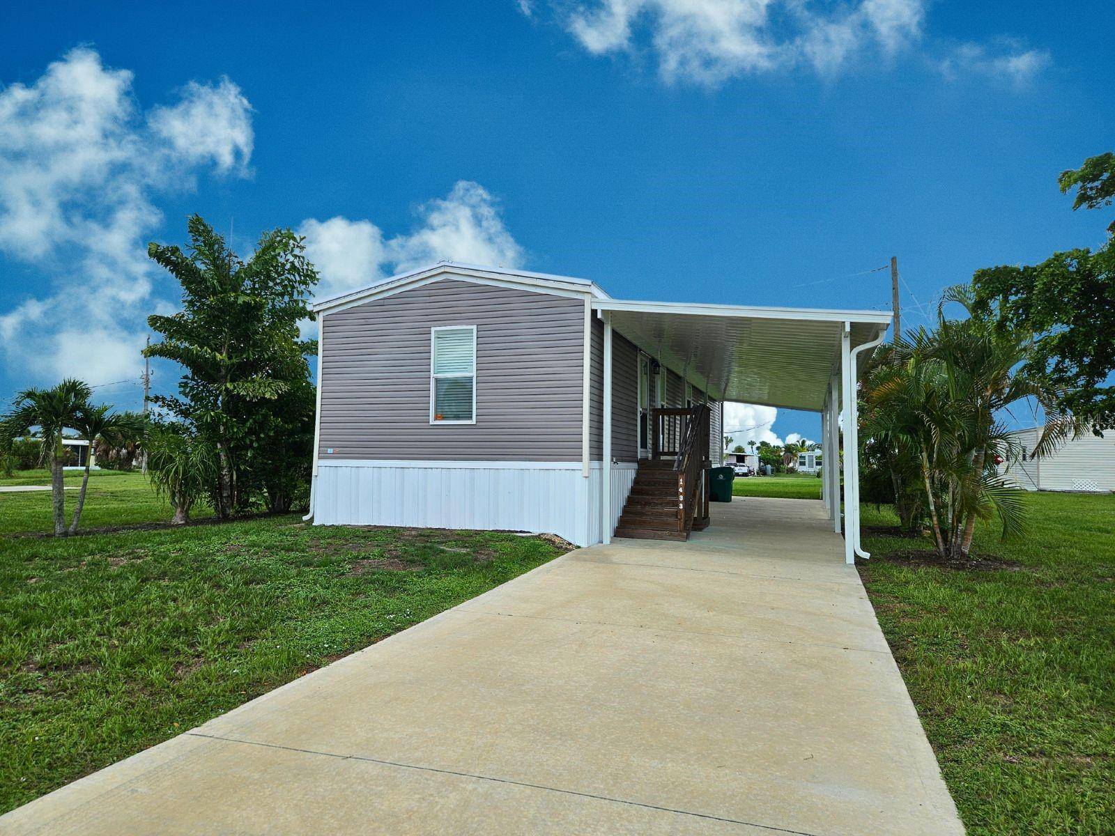 1433 SEAGULL DR, Englewood, FL 34224