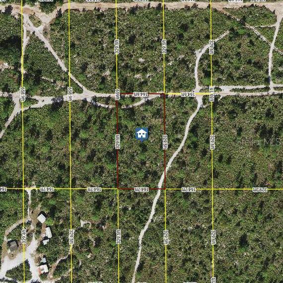 HOLOPAW GROVES ROAD LOT 22, St Cloud, FL 34771
