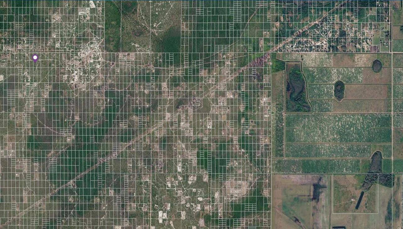 HOLOPAW GROVES ROAD LOT 22, St Cloud, FL 34771