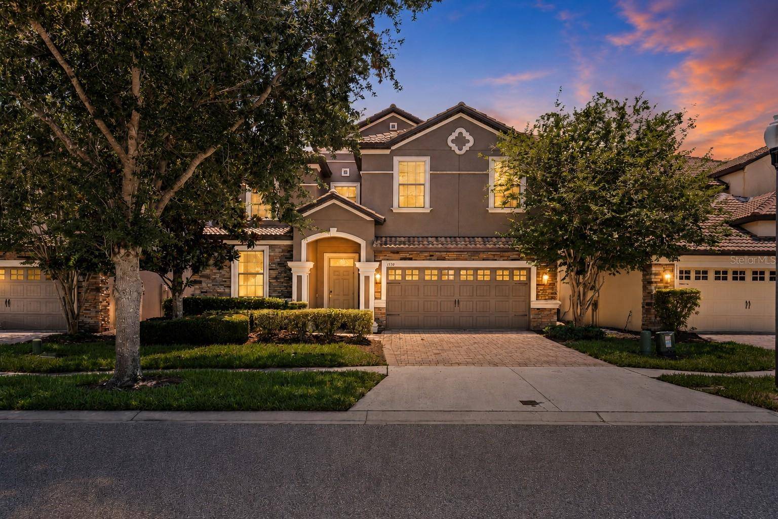 1530 MOON VALLEY DR, Davenport, FL 33896