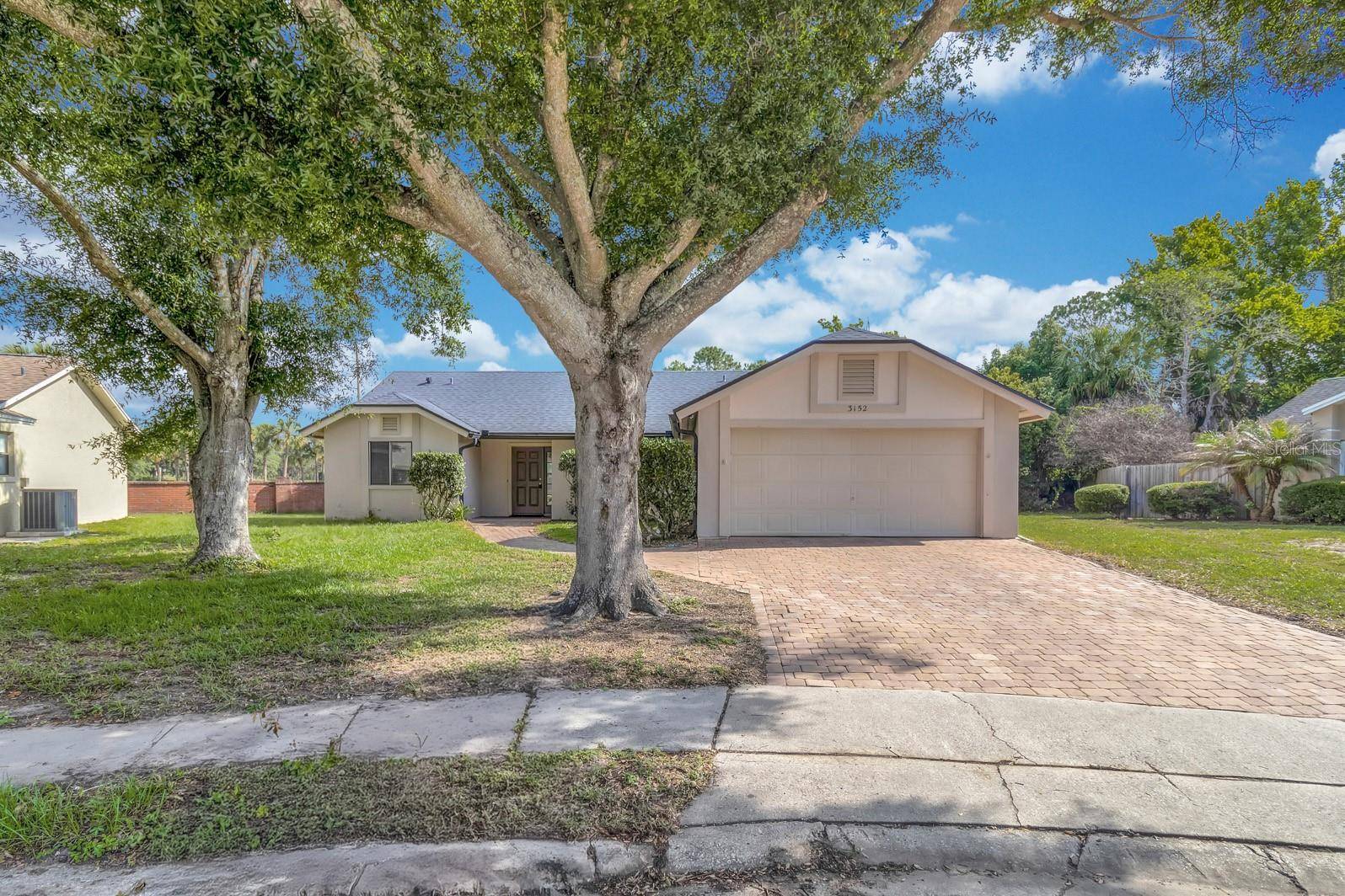3152 S HORIZON PL, Oviedo, FL 32765
