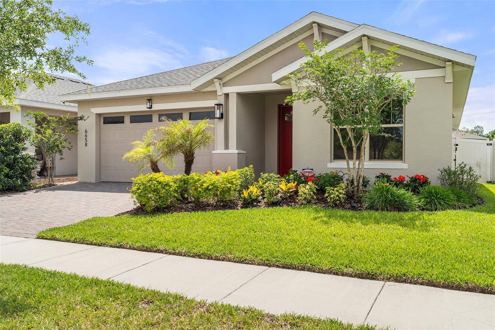 6658 SYREETA LN, St Cloud, FL 34773