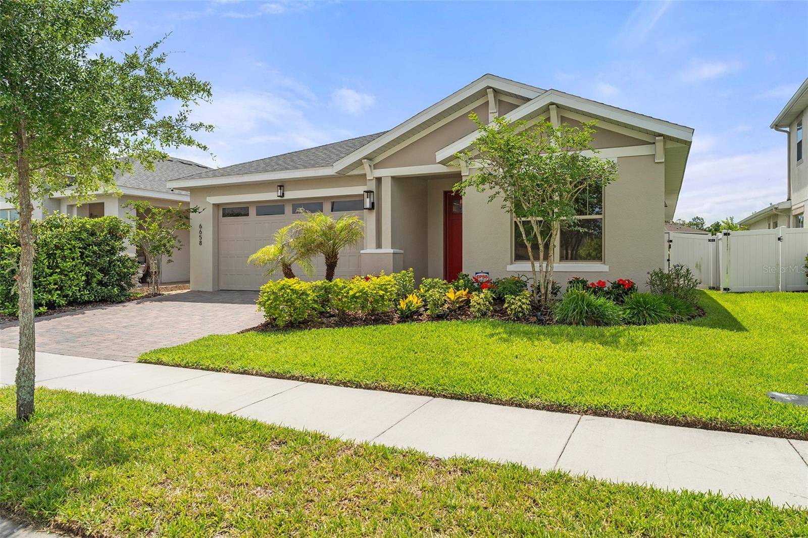 6658 SYREETA LN, St Cloud, FL 34773