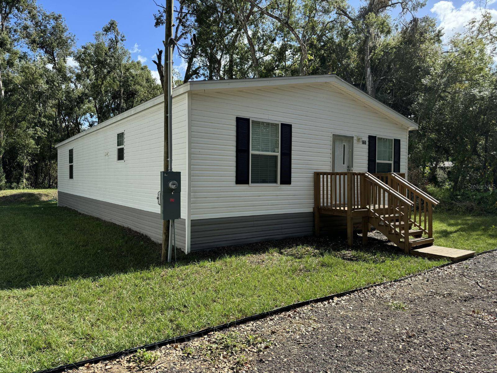 12338 TERRA CEIA AVE, New Port Richey, FL 34654