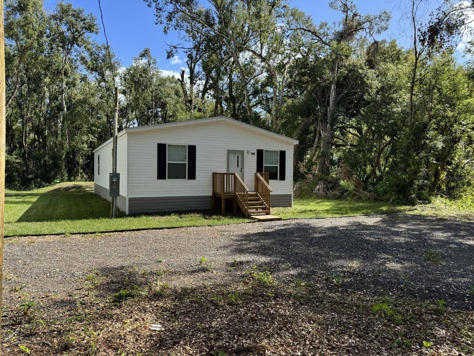 12338 TERRA CEIA AVE, New Port Richey, FL 34654