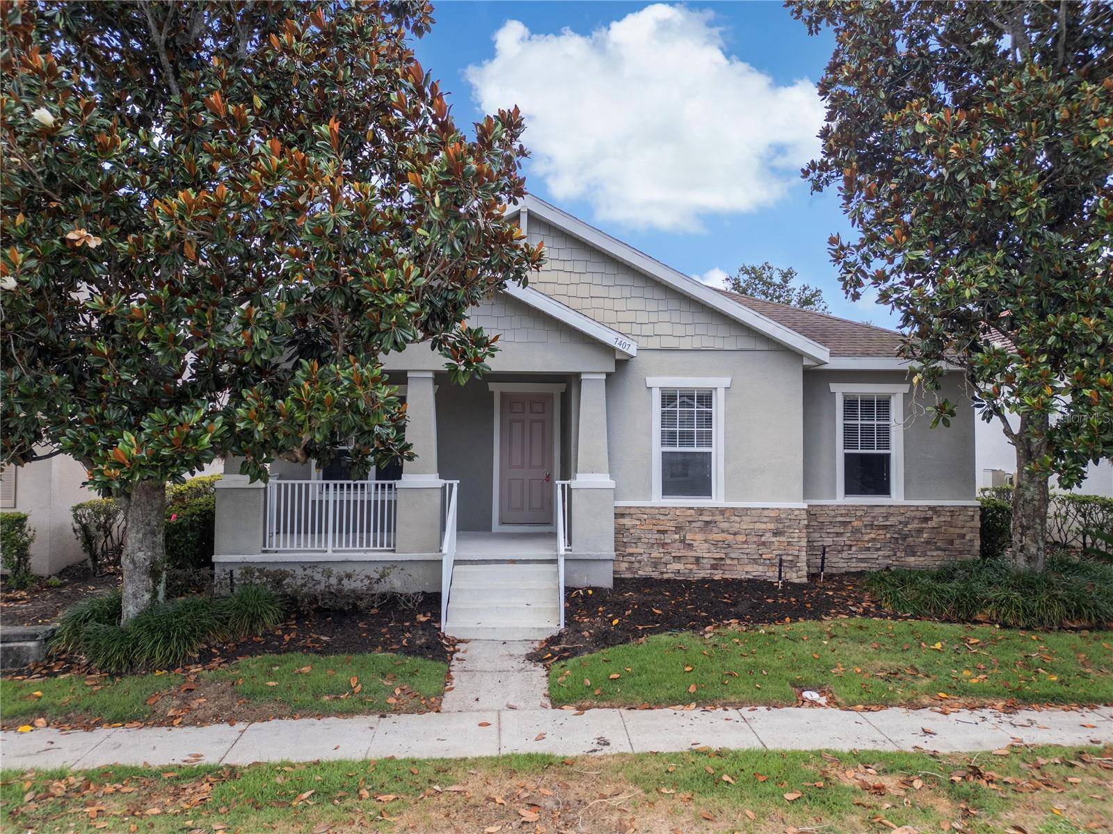 7407 DEVEREAUX ST, Reunion, FL 34747