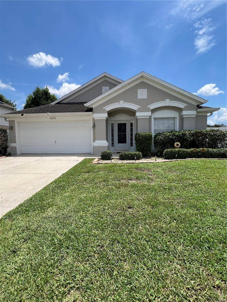 3244 HERONS POINT CIR, Kissimmee, FL 34741