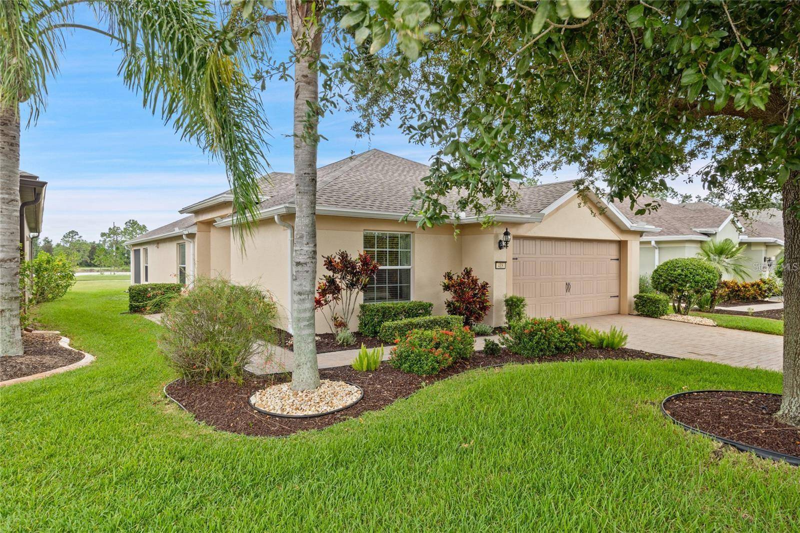 418 DEL SOL AVE, Davenport, FL 33837