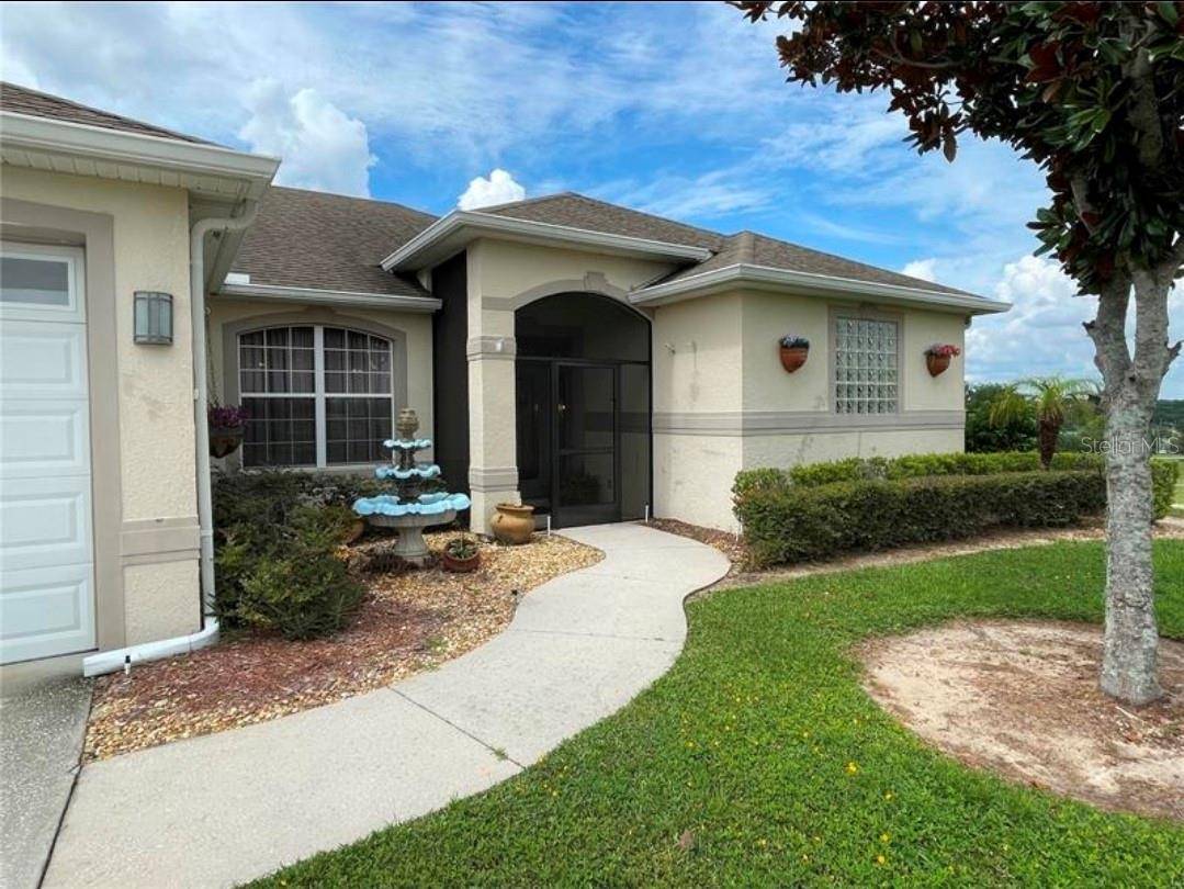 2915 SOUTHERN PINES LOOP, Clermont, FL 34711