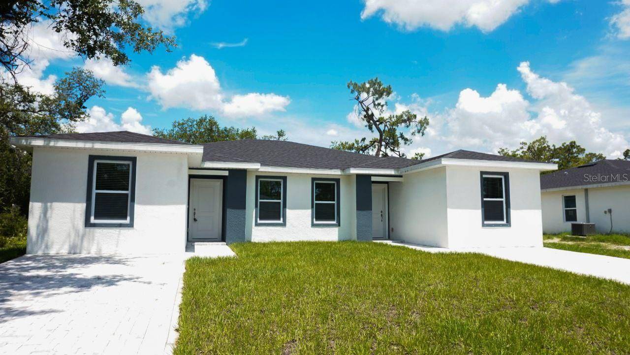 11407 POPLIN AVE #11407, Englewood, FL 34224