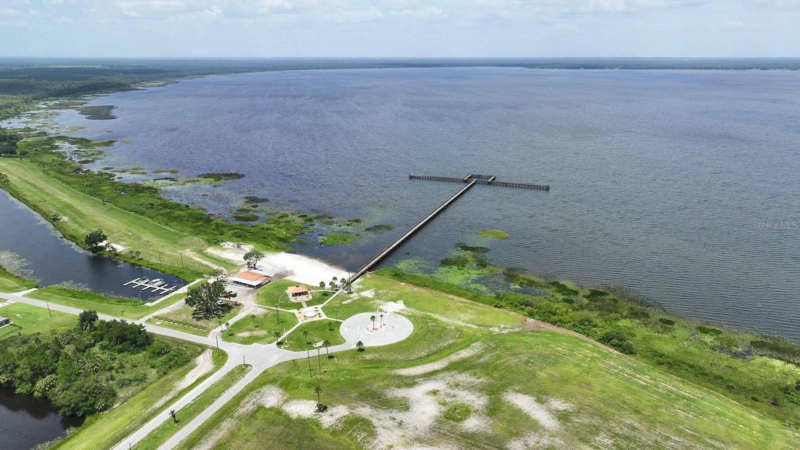 OLEANDER DR, Indian Lake Estates, FL 33855