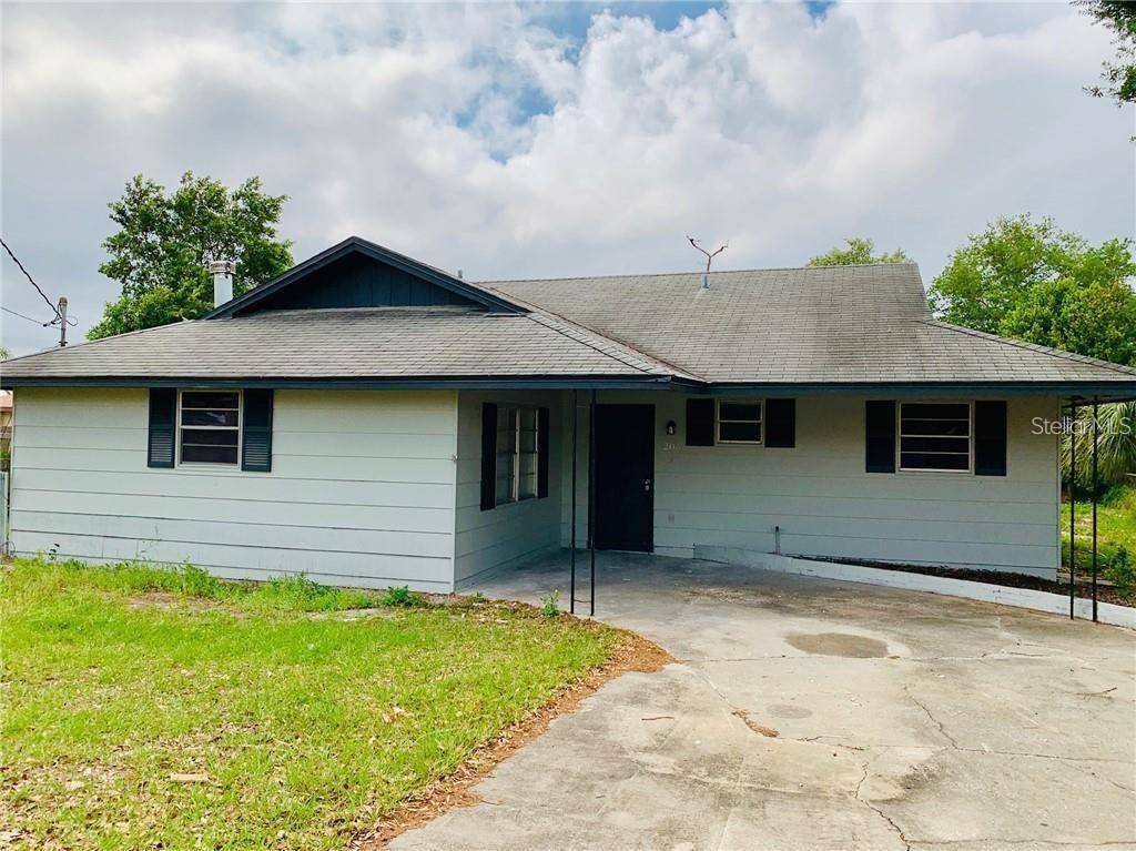 205 BABSON DR, Babson Park, FL 33827