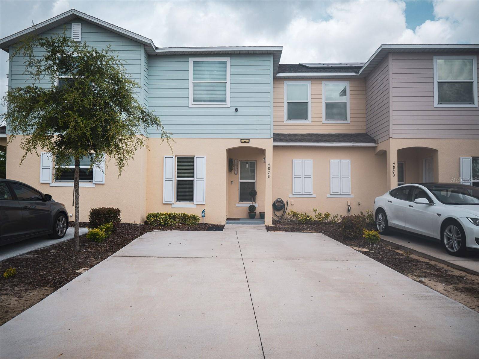 4878 CORAL CASTLE DR, Kissimmee, FL 34746