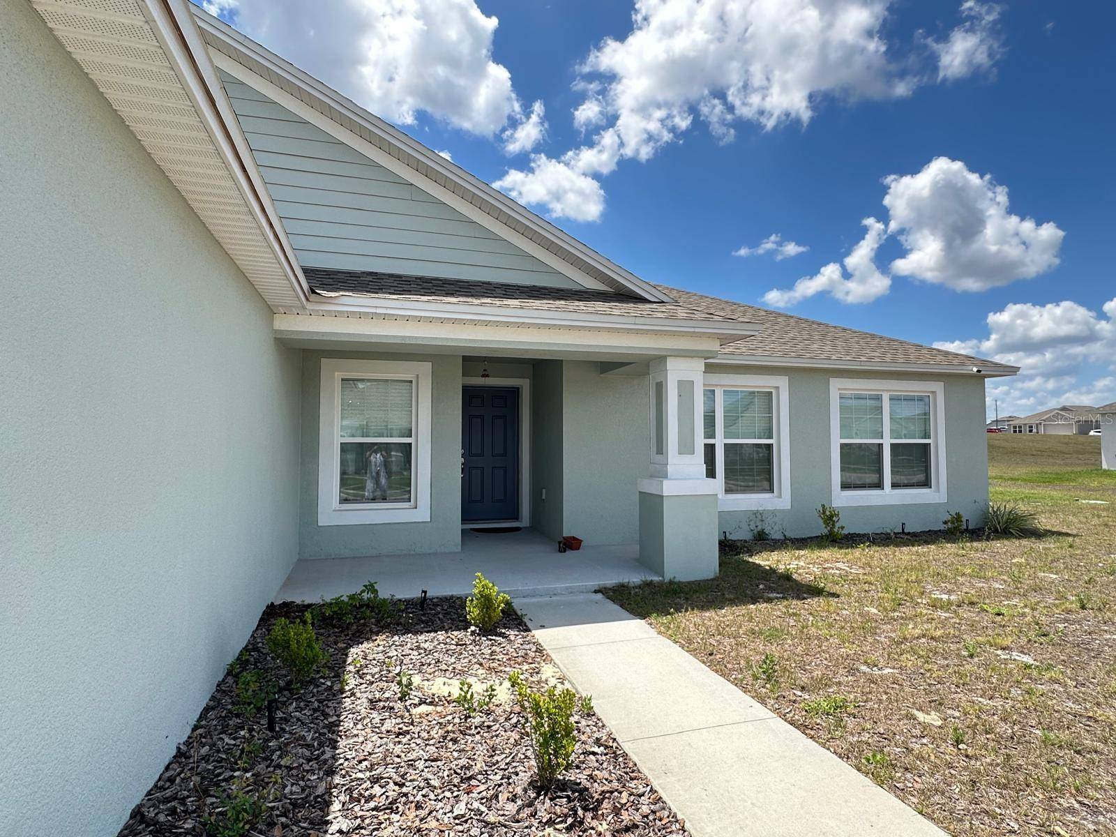 1116 CALOOSA RIDGE WAY, Babson Park, FL 33827