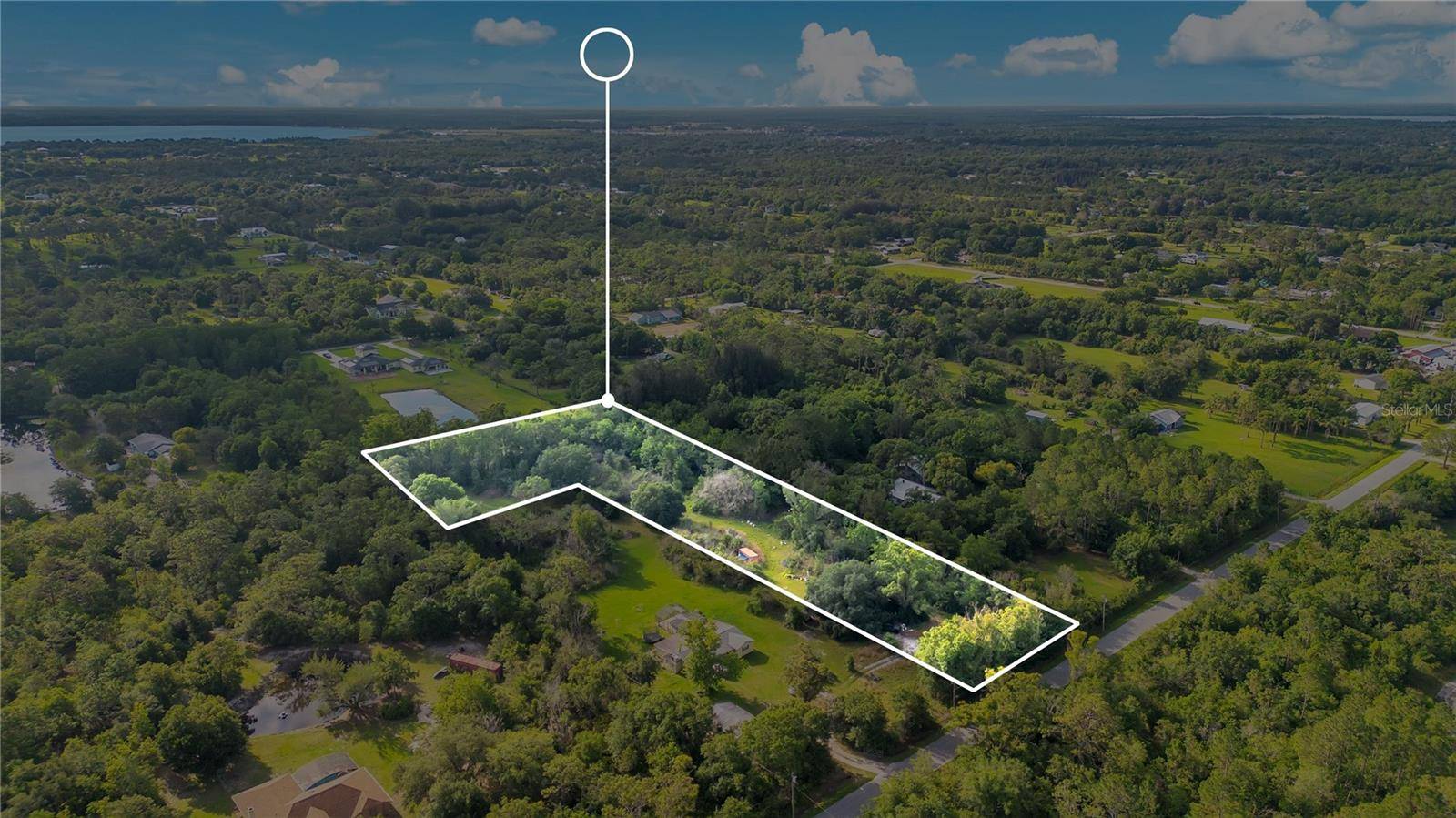 0 HENRY J AVE, St Cloud, FL 34772