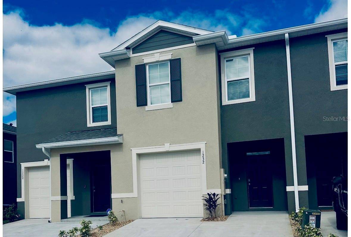1232 DRAINTREE ST, Davenport, FL 33837